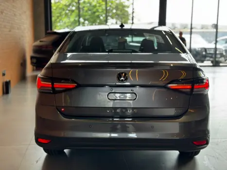 VOLKSWAGEN Virtus , Foto 9