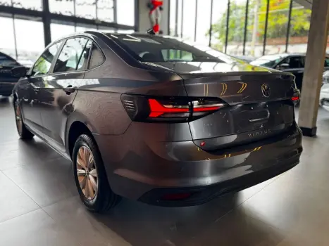 VOLKSWAGEN Virtus , Foto 10