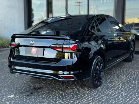 VOLKSWAGEN Virtus , Foto 9