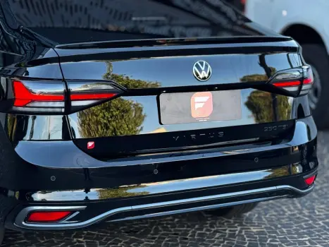 VOLKSWAGEN Virtus , Foto 10