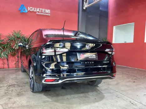 VOLKSWAGEN Virtus , Foto 22