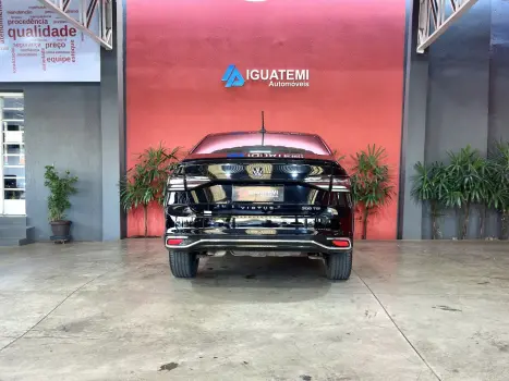 VOLKSWAGEN Virtus , Foto 23