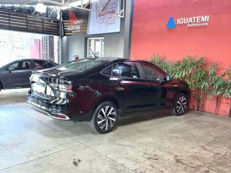 VOLKSWAGEN Virtus , Foto 24