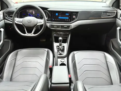 VOLKSWAGEN Virtus , Foto 10