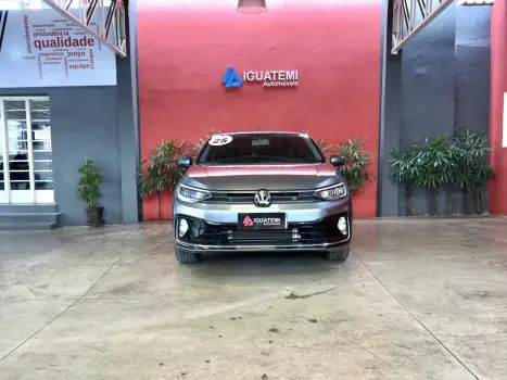 VOLKSWAGEN Virtus , Foto 13