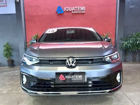 VOLKSWAGEN Virtus , Foto 14