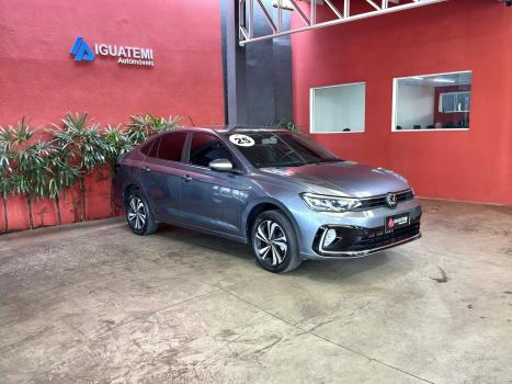 VOLKSWAGEN Virtus , Foto 15