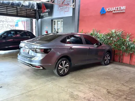 VOLKSWAGEN Virtus , Foto 20