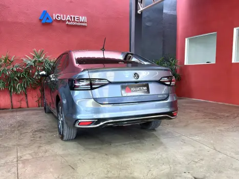 VOLKSWAGEN Virtus , Foto 22