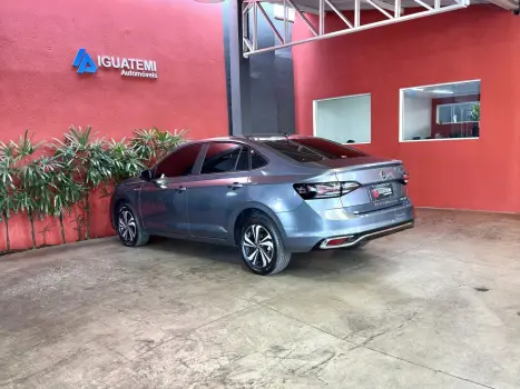 VOLKSWAGEN Virtus , Foto 23