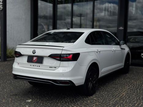 VOLKSWAGEN Virtus , Foto 14