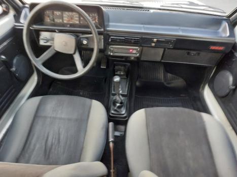 VOLKSWAGEN Voyage 1.6 LS, Foto 13