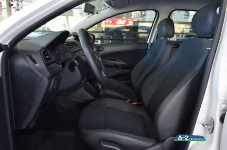 VOLKSWAGEN Voyage 1.6 4P FLEX MSI AUTOMTICO, Foto 3