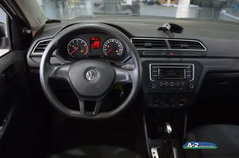 VOLKSWAGEN Voyage 1.6 4P FLEX MSI AUTOMTICO, Foto 4