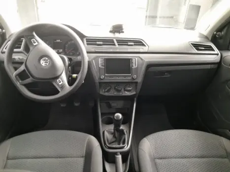 VOLKSWAGEN Voyage 1.0 4P FLEX, Foto 5 VOLKSWAGEN Voyage 1.0 4P FLEX, Foto 5