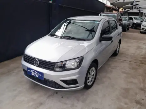 VOLKSWAGEN Voyage 1.0 4P FLEX, Foto 7 VOLKSWAGEN Voyage 1.0 4P FLEX, Foto 7