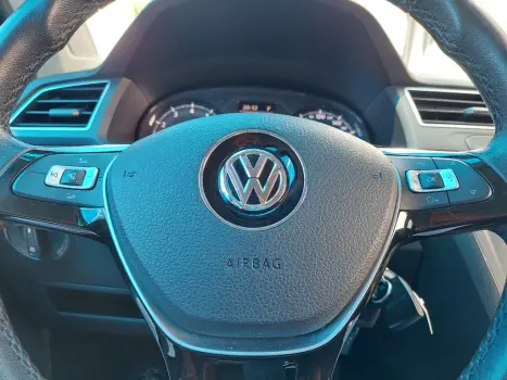 VOLKSWAGEN Voyage 1.6 4P FLEX AUTOMÁTICO, Foto 10 VOLKSWAGEN Voyage 1.6 4P FLEX AUTOMÁTICO, Foto 10