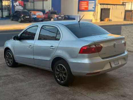 VOLKSWAGEN Voyage 1.6 4P FLEX MSI, Foto 7