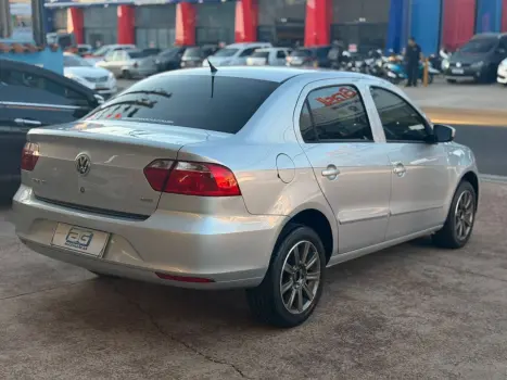 VOLKSWAGEN Voyage 1.6 4P FLEX MSI, Foto 4