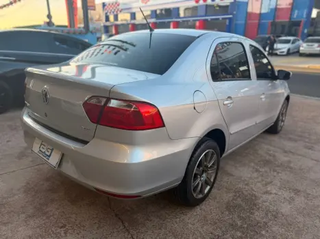 VOLKSWAGEN Voyage 1.6 4P FLEX MSI, Foto 6