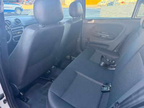VOLKSWAGEN Voyage 1.6 4P FLEX MSI, Foto 11