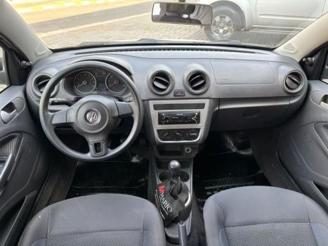 VOLKSWAGEN Voyage 1.6 4P FLEX, Foto 9