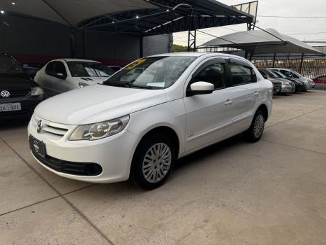 VOLKSWAGEN Voyage 1.6 4P TREND FLEX, Foto 2