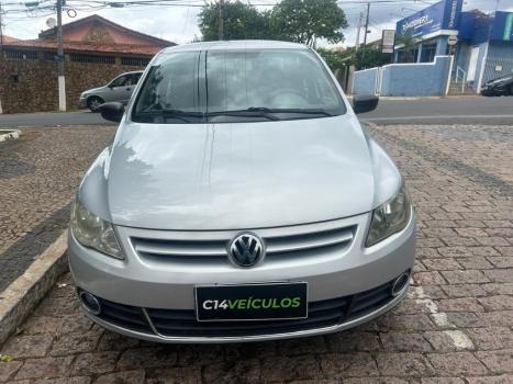 VOLKSWAGEN Voyage 1.6 4P COMFORTLINE FLEX, Foto 2