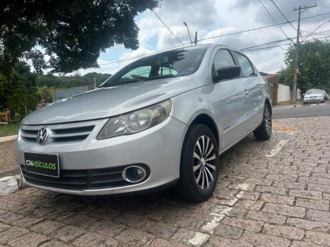 VOLKSWAGEN Voyage 1.6 4P COMFORTLINE FLEX, Foto 3