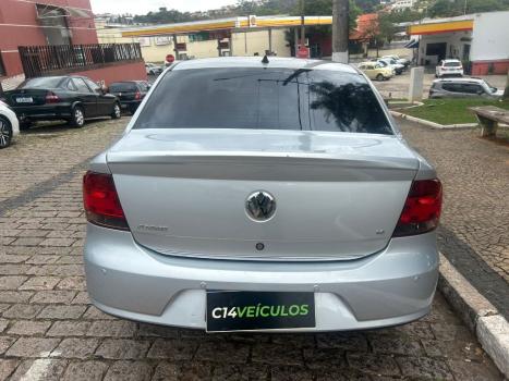 VOLKSWAGEN Voyage 1.6 4P COMFORTLINE FLEX, Foto 4