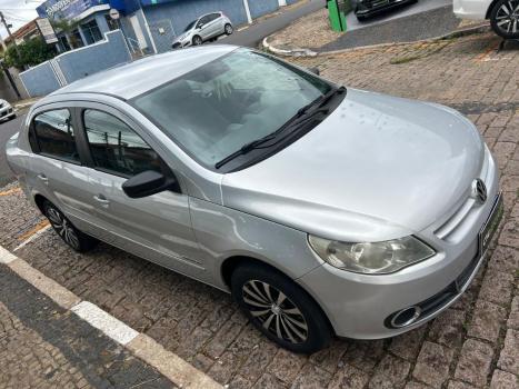 VOLKSWAGEN Voyage 1.6 4P COMFORTLINE FLEX, Foto 5