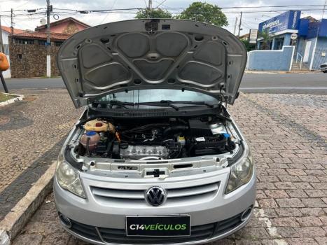 VOLKSWAGEN Voyage 1.6 4P COMFORTLINE FLEX, Foto 6