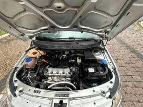 VOLKSWAGEN Voyage 1.6 4P COMFORTLINE FLEX, Foto 7