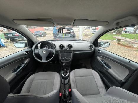 VOLKSWAGEN Voyage 1.6 4P COMFORTLINE FLEX, Foto 8