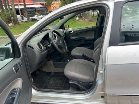 VOLKSWAGEN Voyage 1.6 4P COMFORTLINE FLEX, Foto 9