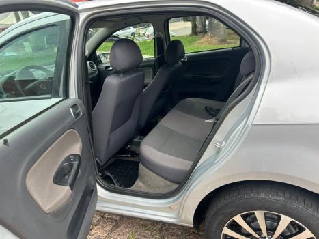 VOLKSWAGEN Voyage 1.6 4P COMFORTLINE FLEX, Foto 10