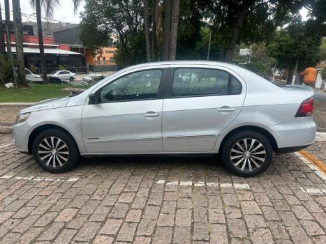 VOLKSWAGEN Voyage 1.6 4P COMFORTLINE FLEX, Foto 11