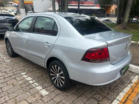 VOLKSWAGEN Voyage 1.6 4P COMFORTLINE FLEX, Foto 12