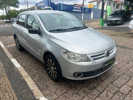 VOLKSWAGEN Voyage 1.6 4P COMFORTLINE FLEX, Foto 14