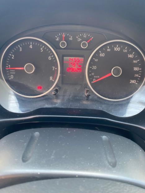VOLKSWAGEN Voyage 1.6 4P G6 I-TREND FLEX, Foto 10