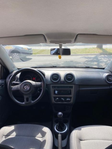 VOLKSWAGEN Voyage 1.6 4P G6 I-TREND FLEX, Foto 11