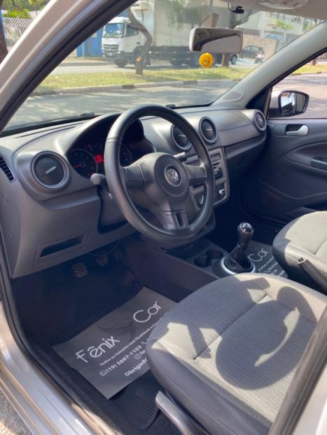 VOLKSWAGEN Voyage 1.6 4P G6 I-TREND FLEX, Foto 12