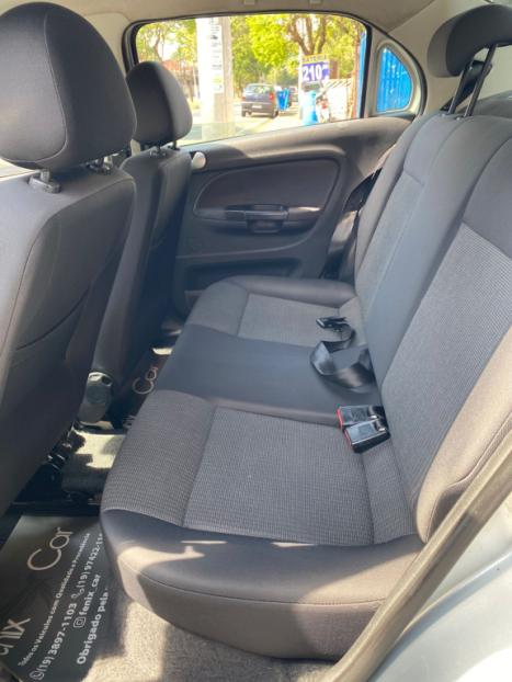 VOLKSWAGEN Voyage 1.6 4P G6 I-TREND FLEX, Foto 14