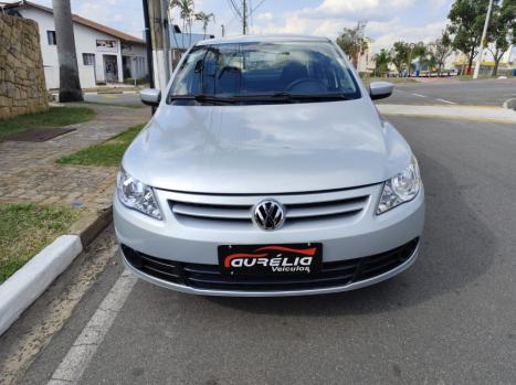 VOLKSWAGEN Voyage 1.6 4P G6 I-TREND FLEX, Foto 1