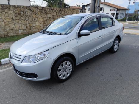 VOLKSWAGEN Voyage 1.6 4P G6 I-TREND FLEX, Foto 2