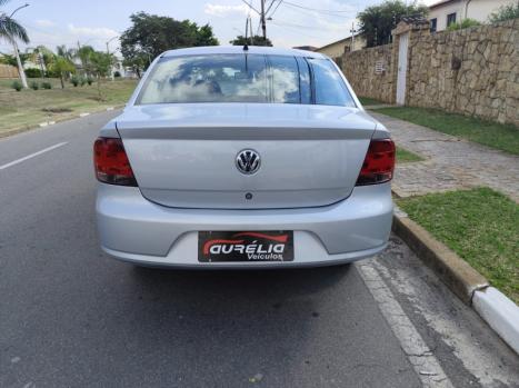 VOLKSWAGEN Voyage 1.6 4P G6 I-TREND FLEX, Foto 4