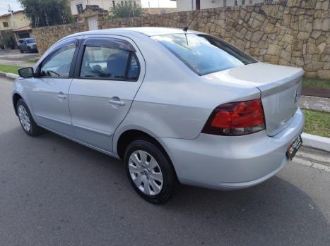 VOLKSWAGEN Voyage 1.6 4P G6 I-TREND FLEX, Foto 5