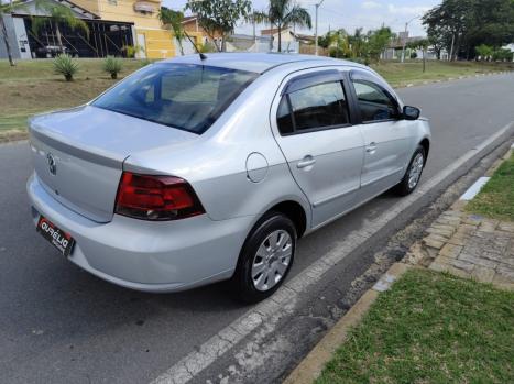 VOLKSWAGEN Voyage 1.6 4P G6 I-TREND FLEX, Foto 6
