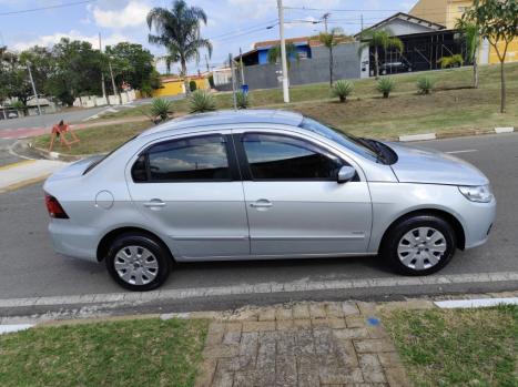 VOLKSWAGEN Voyage 1.6 4P G6 I-TREND FLEX, Foto 7