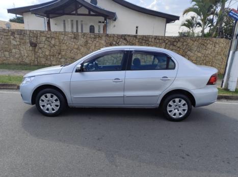 VOLKSWAGEN Voyage 1.6 4P G6 I-TREND FLEX, Foto 8